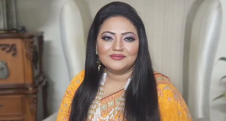 সংগীতশিল্পী মমতাজের বিরুদ্ধে গ্রেপ্তারি পরোয়ানা