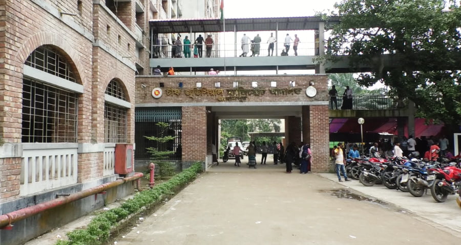 নাদিম হত্যা মামলার প্রধান আসামী বাবুসহ ৫ জনের জামিন না মঞ্জুর করেছে আদালত