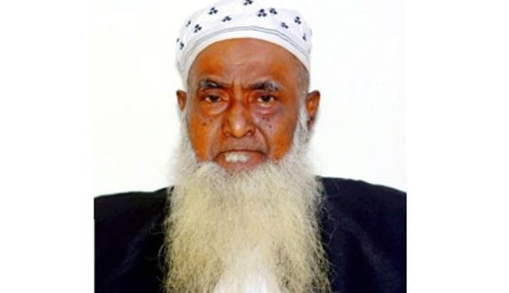 সাবেক ধর্মমন্ত্রী অধ্যক্ষ মতিউর রহমানের মৃত্যুতে প্রধানমন্ত্রীর শোক