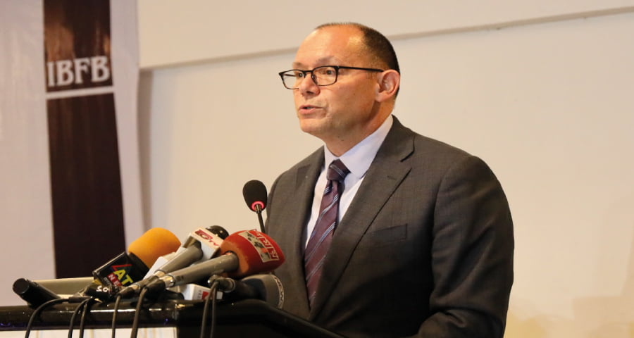 যুক্তরাষ্ট্রের ভিসা নীতিতে গণমাধ্যমও যুক্ত হবে : পিটার হাস