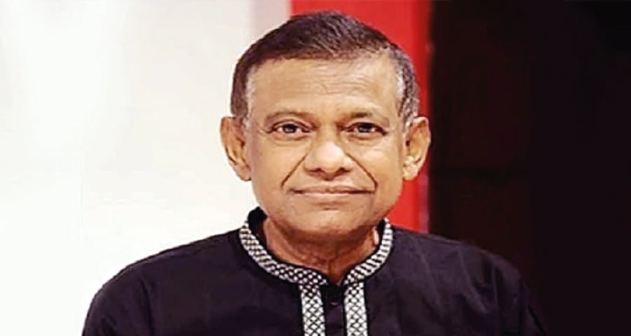 ভিসা নিষেধাজ্ঞায় পড়া নিয়ে যা বললেন বিচারপতি মানিক