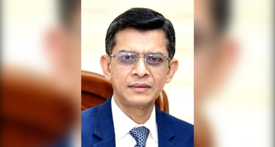 মন্ত্রিপরিষদ সচিব পদে মাহবুব হোসেনই থাকছেন