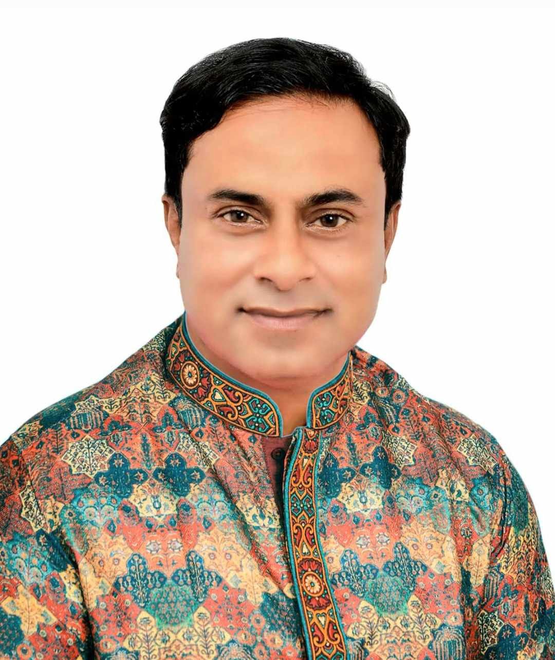 ময়মনসিংহ বিভাগের শ্রেষ্ঠ এসএমসি সভাপতি গৌরীপুরের কাদির