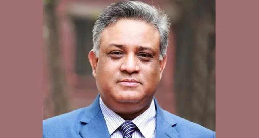 ঢাকা বিশ্ববিদ্যালয়ের উপাচার্য হলেন অধ্যাপক ড. মাকসুদ কামাল
