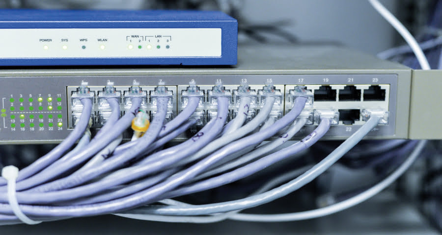 মহাখালীতে আগুন, ঢাকায় ইন্টারনেট সেবা ব্যাহত