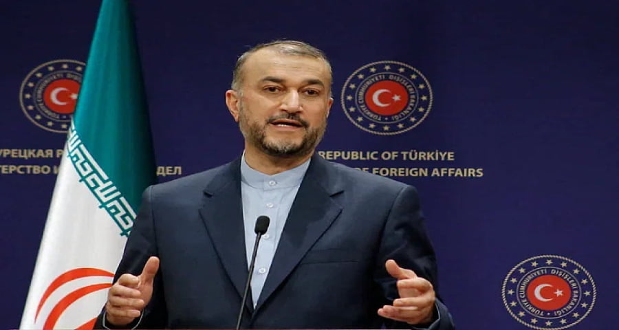 ‘সময় শেষ’ বলে ইসরায়েলকে হুঁশিয়ারি দিল ইরান