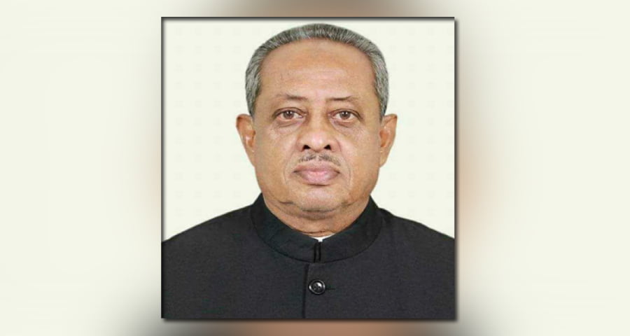 পটুয়াখালী-১ আসনের এমপি শাহজাহান মিয়া মারা গেছেন