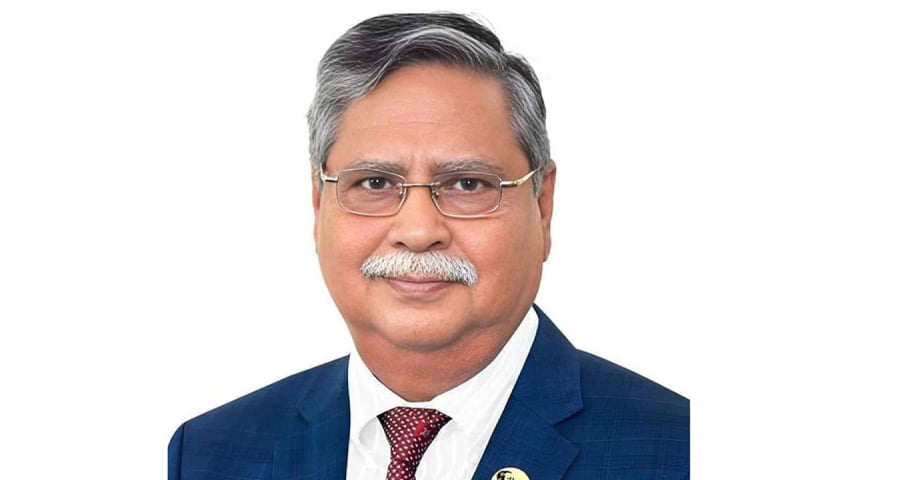 পোস্টাল ব্যালটের মাধ্যমে বুধবার নির্বাচনে ভোট দেবেন রাষ্ট্রপতি