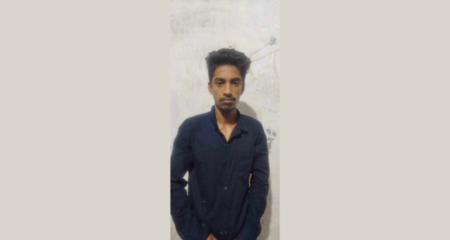 ছয়জনকে পিষে মারা বাস চালক আটক, নেই লাইসেন্স