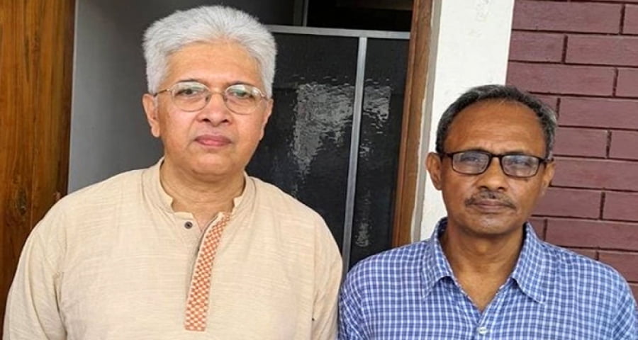 হাইকোর্টে জামিন পেলেন অধিকারের আদিলুর-নাসির