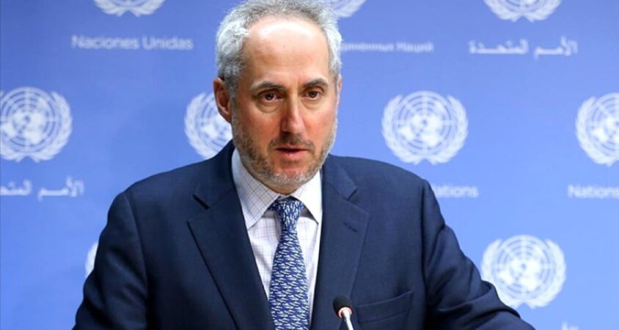 বাংলাদেশে সব পক্ষকে সহিংসতা, অতিরিক্ত বলপ্রয়োগ থেকে বিরত থাকার আহ্বান জাতিসংঘের