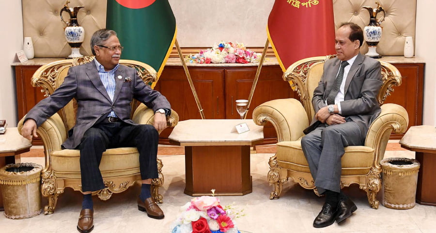 যেকোনো মূল্যে নির্বাচন করতে হবে, দ্রুত তফসিল ঘোষণা: সিইসি