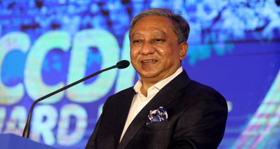 বিসিবি ছাড়ার ইঙ্গিত দিলেন পাপন!