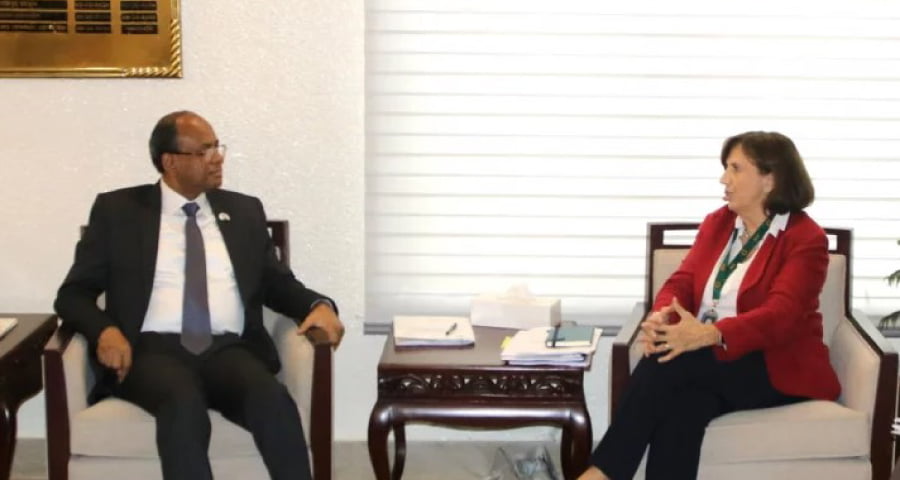 সরকারের কাছে নির্বাচন ও মানবাধিকার পরিস্থিতি জানতে চেয়েছে ইইউ