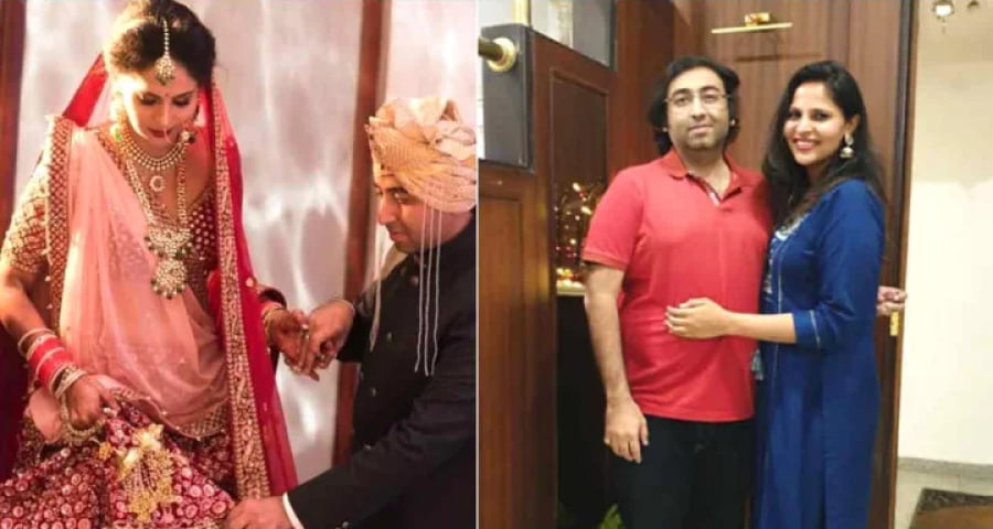 জন্মদিনে দুবাই নিতে অস্বীকৃতি, স্ত্রীর ঘুষিতে প্রাণ গেল স্বামীর