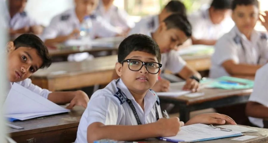 স্কুলে ভর্তির লটারির ফল প্রকাশ