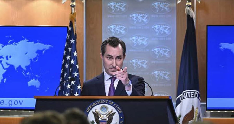 পোশাক শ্রমিকদের ওপর সহিংসতার নিন্দা যুক্তরাষ্ট্রের