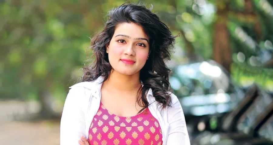 নৌকার টিকিট না পেয়ে স্বতন্ত্র প্রার্থী হচ্ছেন মাহি