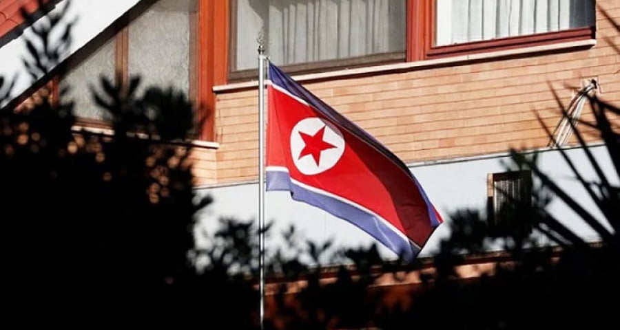 বাংলাদেশে দূতাবাস বন্ধ করে দিল উত্তর কোরিয়া