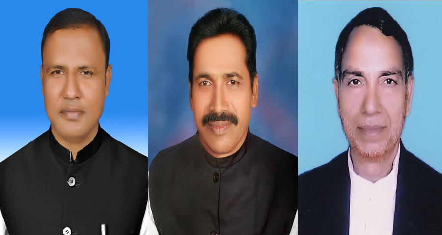 শেরপুর-১ আসনে আওয়ামী লীগ, জাপা, জাকের পার্টি ও বিএনএমসহ মনোনয়ন নিয়েছেন ৮ জন