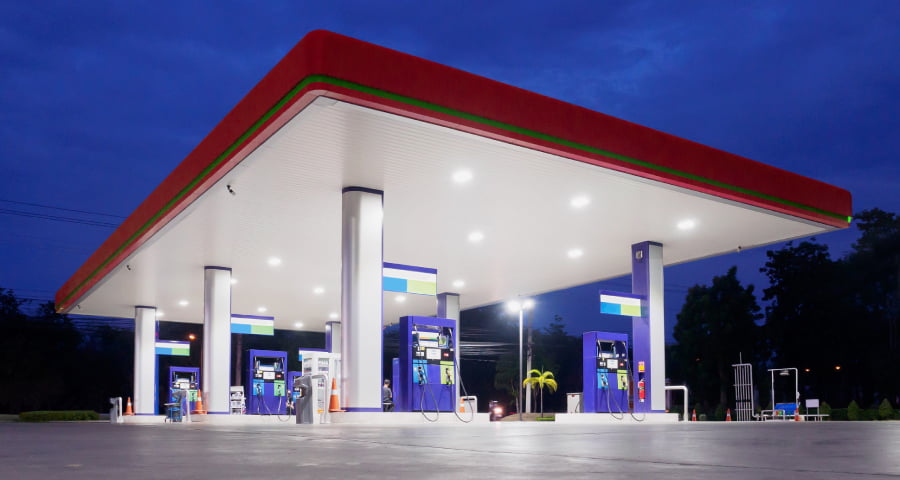 জেনারেটরের তেল কিনতে লাগবে পুলিশের অনুমতি