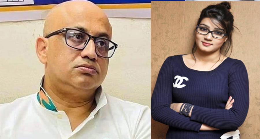 নৌকার মাঝি হতে পারলেন না মুরাদ ও মাহি