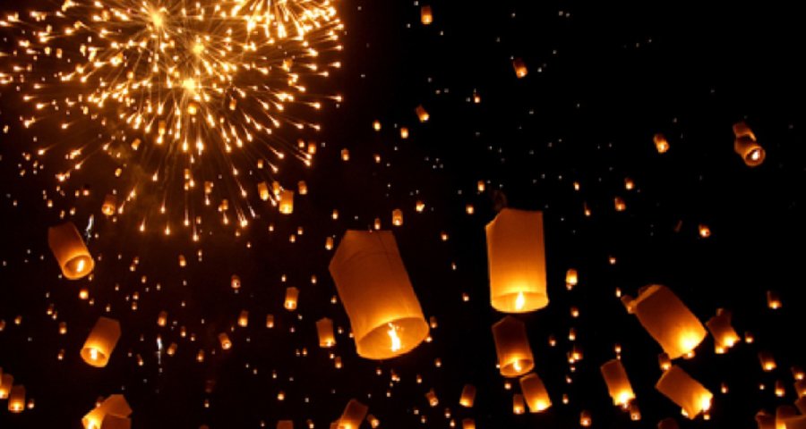 আতশবাজি ও ফানুস না ওড়ানোর আহ্বান ফায়ার সার্ভিসের