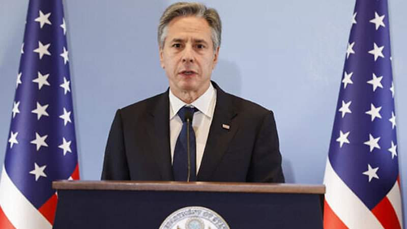 নির্বাচনে কারচুপি: জিম্বাবুয়ে ও উগান্ডার ওপর মার্কিন ভিসা নিষেধাজ্ঞা