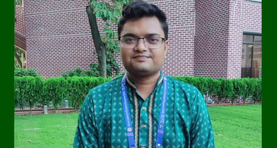 ‘এডমিন ক্যাডার’ হওয়া দেখে যেতে পারলেন না পল্লব