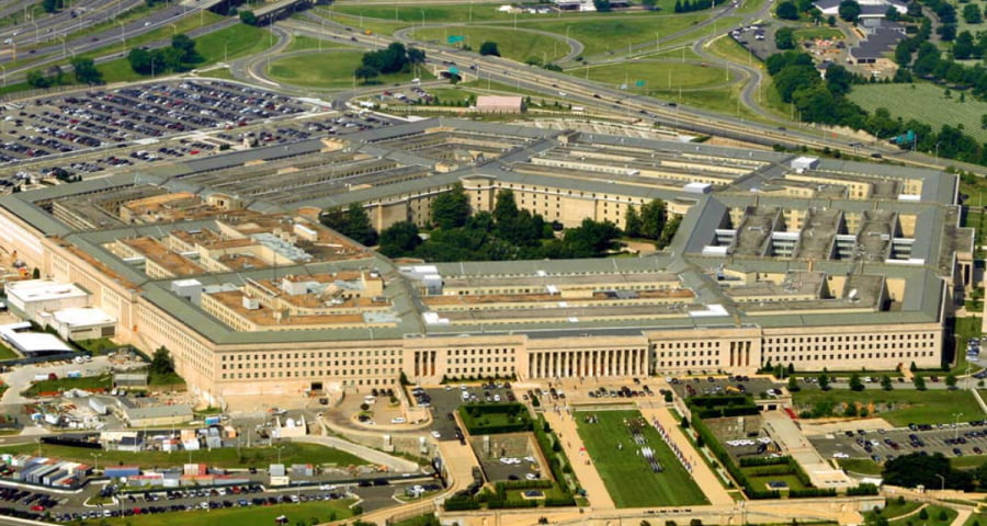 ভারত মহাসাগরে ট্যাংকারে ইরান হামলা চালিয়েছে, দাবি যুক্তরাষ্ট্রের