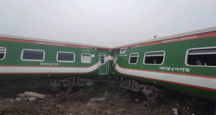 গাজীপুরে রেলে নাশকতার মূল পরিকল্পনাকারীসহ গ্রেফতার ৭