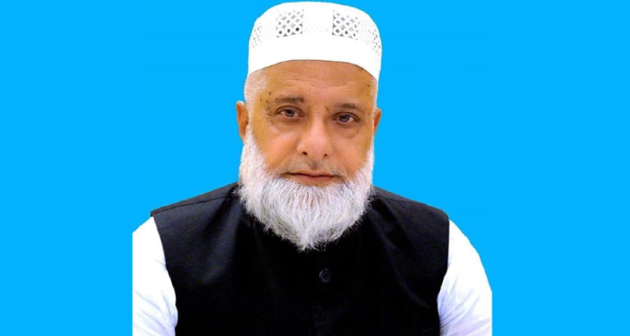 ৫ বছরে অপরিবর্তিত এমপি মাদানীর জমা টাকার পরিমাণ-সম্পদ, বেড়েছে আয়