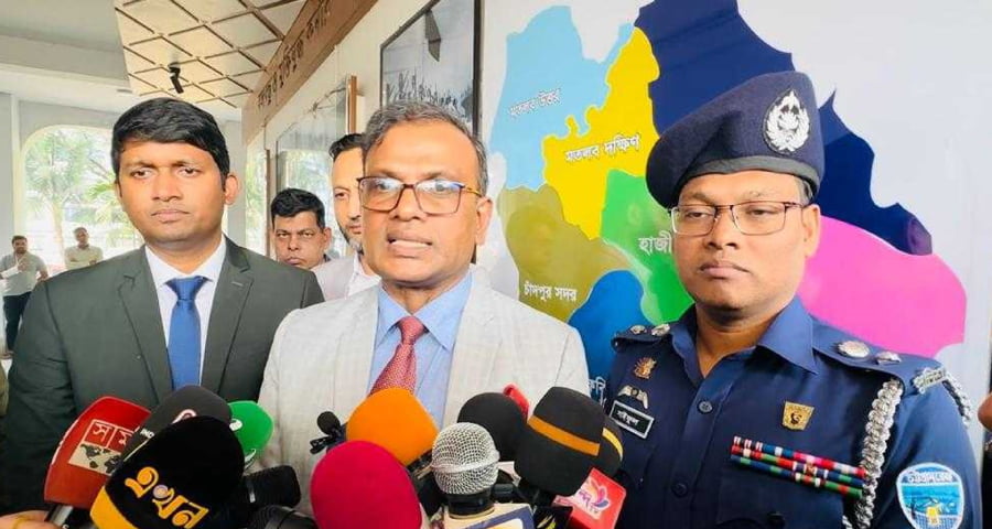 প্রার্থিতা বাতিলের মতো কঠোর সিদ্ধান্তে যাবে নির্বাচন কমিশন: আনিছুর রহমান