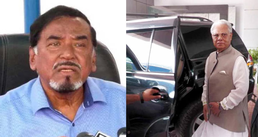 এক যুগ আগের মামলায় সাজা পেলেন বিএনপি নেতা আলতাফ-হাফিজ