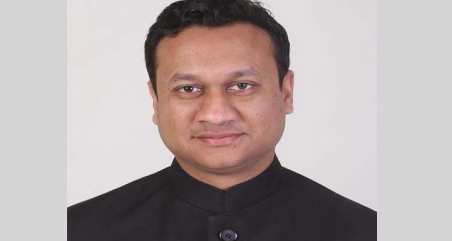 এমপি বাবেলের আয় বেড়েছে শতগুণ, স্ত্রীর সোনা ৫০০ ভরি