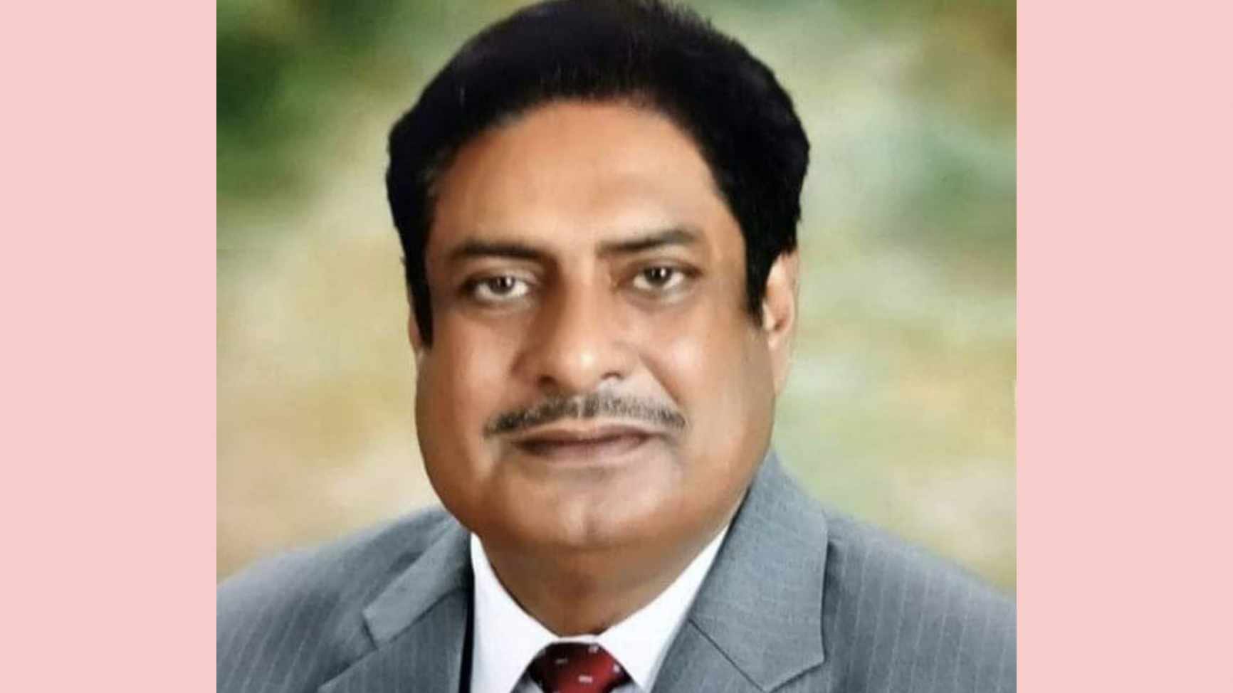 নির্বাচনে প্রার্থী হয়ে বহিষ্কৃত হলেন বিএনপির সাবেক এমপি সরোয়ার