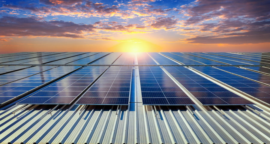 তিন জেলায় ১৪ হাজার ৯৬১ কোটি ৬০ লাখ টাকায় হচ্ছে সৌর বিদ্যুৎকেন্দ্র