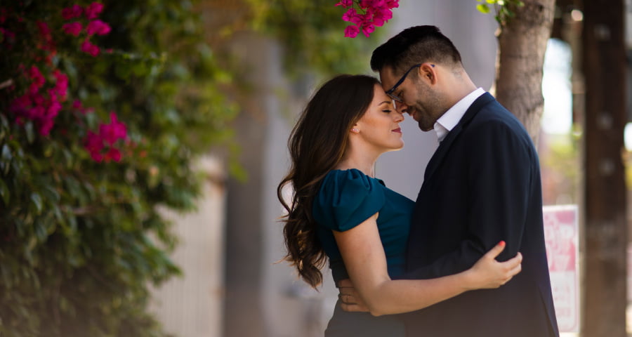 স্ত্রীর কথা শুনে চলা পুরুষদের রোগের ঝুঁকি কম থাকে: গবেষণা