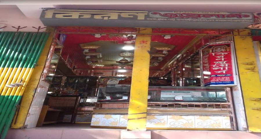 ময়মনসিংহে অভিনব কায়দায় জুয়েলার্সে চুরি, ৩০ ভরি সোনা লুট