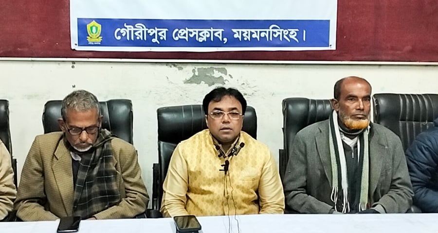 ময়মনসিংহ-৩ আসনে নির্বাচন থেকে সরে দাঁড়ালেন জাপার প্রার্থী আকাশ