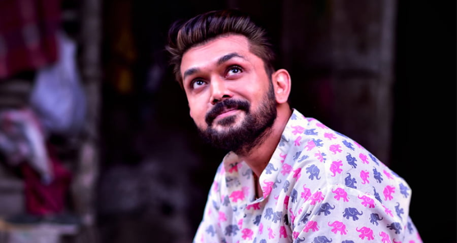 নায়ক আরিফিন শুভ পেলেন রাজউকের ১০ কাঠার প্লট