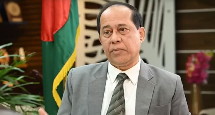 নতুন করে ভোটের হার জানালেন সিইসি