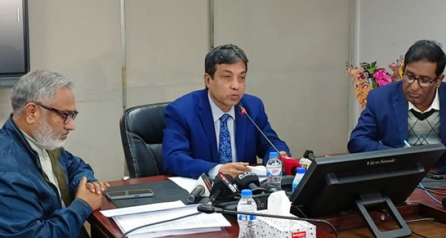 ২০২৩ সালে সড়ক দুর্ঘটনায় নিহত ৫ হাজার জন: বিআরটিএ