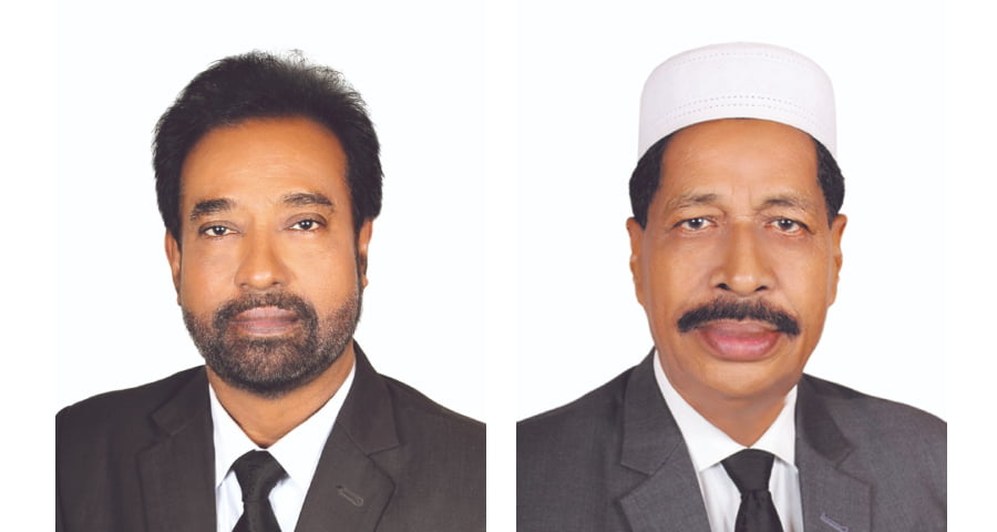 ময়মনসিংহে আওয়ামীপন্থী আইনজীবীদের নিরঙ্কুশ জয়