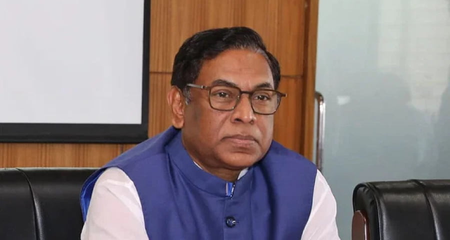 নতুন মন্ত্রিসভার শপথ ১৫ জানুয়ারির মধ্যে, আশা প্রতিমন্ত্রী নসরুল হামিদের