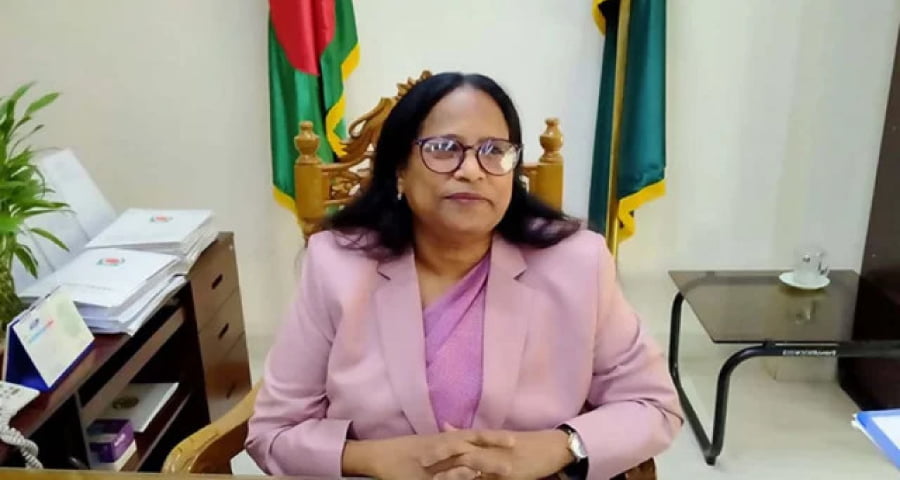 দেশকে সংকটে ফেলে, এমন নির্বাচন আমরা চাই না: রাশেদা সুলতানা