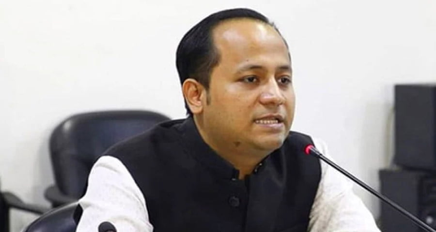 প্রয়োজনে শুক্রবারও স্কুল খোলা রাখা হবে: শিক্ষামন্ত্রী