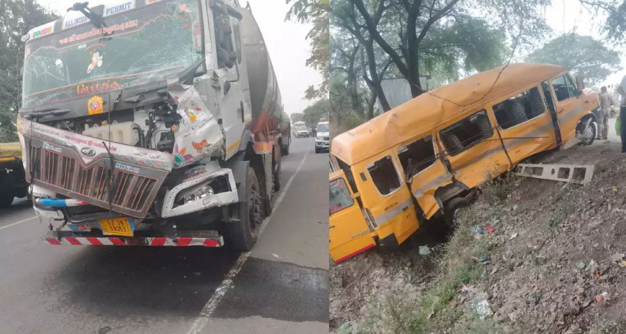 সড়ক দুর্ঘটনায় ভারতের চার ক্রিকেটারের মৃত্যু