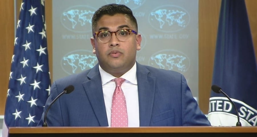 বাংলাদেশের জন্য মার্কিন ভিসানীতি এখনো বহাল আছে: যুক্তরাষ্ট্র