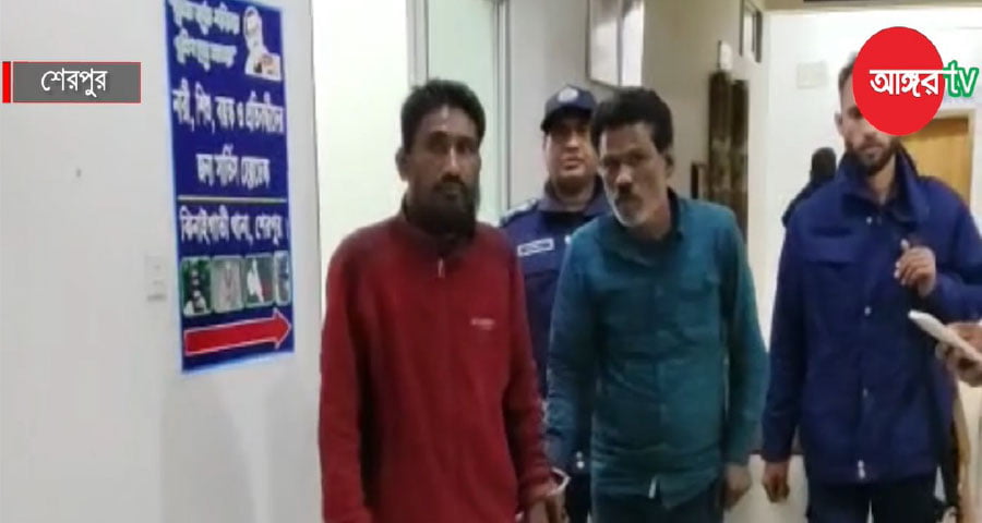 ময়মনসিংহে বাসচাপায় ৭ জন নিহতের ঘটনায় বাসচালক ও সুপারভাইজার গ্রেপ্তার